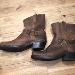 Frye Boots